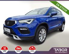 Seat Ateca Strasbourg