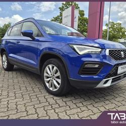 Seat Ateca 2.0 TDI 115 Style LED Cam PDC Strasbourg