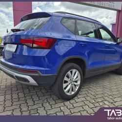 Seat Ateca 2.0 TDI 115 Style LED Cam PDC Strasbourg
