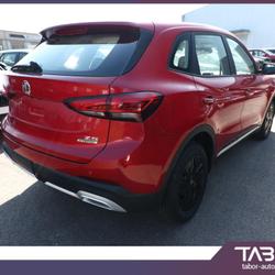 MG ZS Hybrid+ 197 Standard ACC Cam GPS PDC Strasbourg