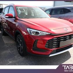 MG ZS Hybrid+ 197 Comfort ACC LED GPS PDC 17p Paris 14e Arrondissement