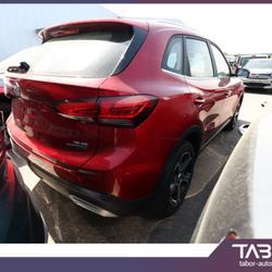 MG ZS Hybrid+ 197 Comfort ACC LED GPS PDC 17p Paris 14e Arrondissement