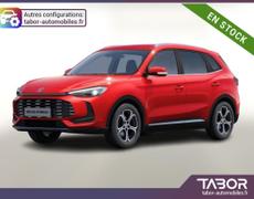 MG ZS Paris 14e Arrondissement