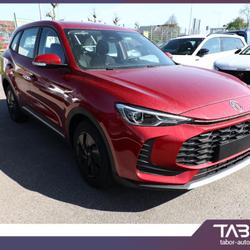 MG ZS Hybrid+ 197 Standard ACC Cam GPS PDC Paris 14e Arrondissement