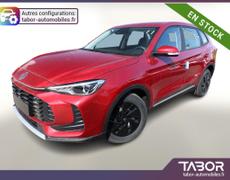 MG ZS Paris 14e Arrondissement