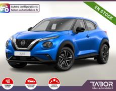 Nissan Juke Paris 14e Arrondissement