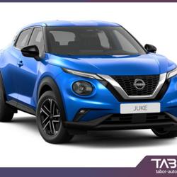 Nissan Juke N-Connecta HiverP GPS Keyl PrivG BT Paris 14e Arrondissement