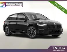 Skoda Scala Paris 14e Arrondissement