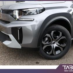 Citroen C3 Aircross Hybrid 145 PLUS Cam CarPlay Paris 14e Arrondissement