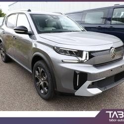 Citroen C3 Aircross Hybrid 145 PLUS Cam CarPlay Strasbourg