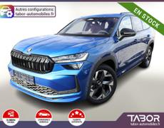 Skoda Kodiaq Strasbourg