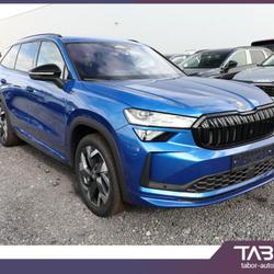 Skoda Kodiaq 193 Sportl 7pl Matrix HUD Canton occasion - Strasbourg - photo 2/10