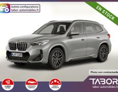 BMW X1 Paris 14e Arrondissement