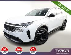 Peugeot 3008 Strasbourg