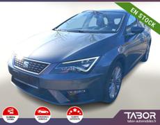 Seat Leon Strasbourg