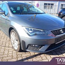 Seat Leon ST 1.4 TSI 150 Xcellence LED GPS PDC Strasbourg