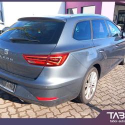 Seat Leon ST 1.4 TSI 150 Xcellence LED GPS PDC Strasbourg