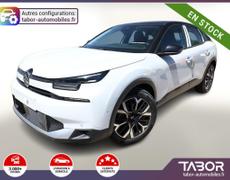 Citroen C4 Paris 14e Arrondissement