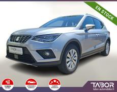 Seat Arona Strasbourg