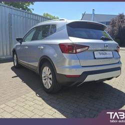 Seat Arona 1.0 TSI 115 Xcellence Nav LED Strasbourg