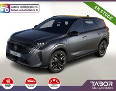 Peugeot 5008 Paris 14e Arrondissement