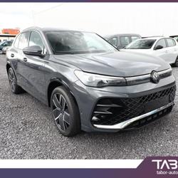 Volkswagen Tiguan 272 R-Line Pano IQ.Drive+ 20p Paris 14e Arrondissement