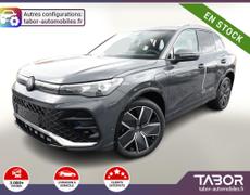 Volkswagen Tiguan Paris 14e Arrondissement