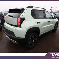 Fiat Panda Grande Hybrid 110 La Prima Hiver GPS Paris 14e Arrondissement