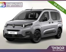 Citroen Berlingo Paris 14e Arrondissement