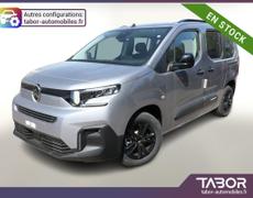 Citroen Berlingo Paris 14e Arrondissement