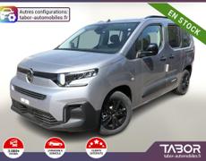 Citroen Berlingo Strasbourg