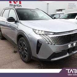 Peugeot 5008 Hybrid 145 GT ComfortP GPS ACC PDC Strasbourg