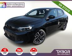Opel Corsa Paris 14e Arrondissement