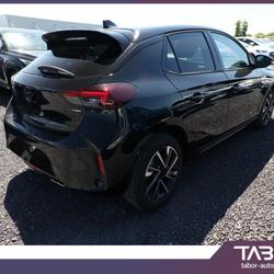 Opel Corsa Hybrid 145 Ultimate IntelliL GPS Paris 14e Arrondissement