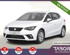 Seat Ibiza Strasbourg