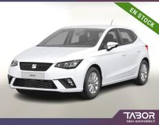 Seat Ibiza Paris 14e Arrondissement