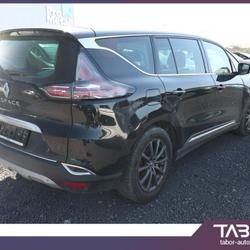 Renault Espace 5 1.6 dCi 160 EDC Elys&eacute;e 4Control Strasbourg