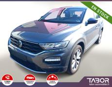 Volkswagen T-Roc Strasbourg
