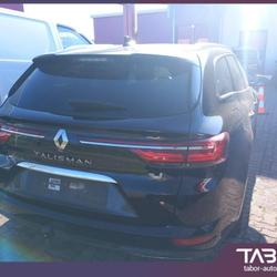 Renault Talisman Grandtour dCi 160 EDC Intens Strasbourg