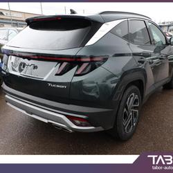 Hyundai Tucson 136 MHEV Trend Matrix Krell HUD Strasbourg