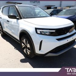 Opel Frontera GS GPS Si&egrave;ges chauf Cam Paris 14e Arrondissement