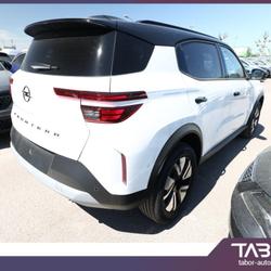 Opel Frontera GS GPS Si&egrave;ges chauf Cam Paris 14e Arrondissement