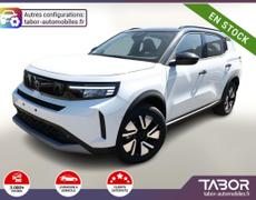 Opel Frontera Paris 14e Arrondissement