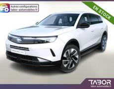 Opel Grandland Paris 14e Arrondissement