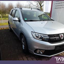 Dacia Logan II SCe 75 Comfort GPS radars Cam Strasbourg
