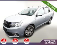 Dacia Logan Strasbourg