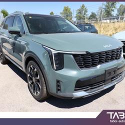 Kia Sorento 4WD 193 7 Places Pano HUD BOSE GPS Strasbourg