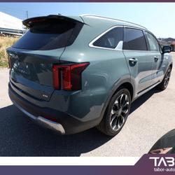 Kia Sorento 4WD 193 7 Places Pano HUD BOSE GPS Paris 14e Arrondissement
