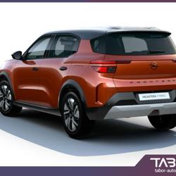 Opel Frontera 1.2 Hybrid 145 AT6 GS TechP GPS Paris 14e Arrondissement