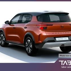 Opel Frontera 1.2 Hybrid 145 AT6 GS TechP GPS Strasbourg